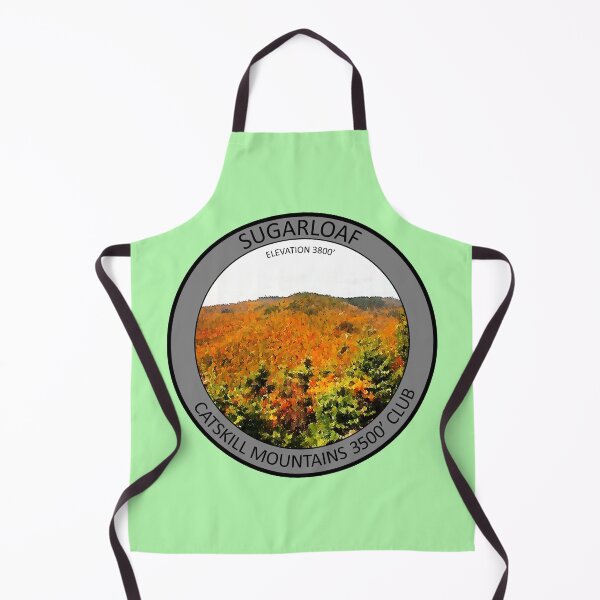 Item preview, Sugarloaf Mountain Patch designed and sold by Kongiferd.