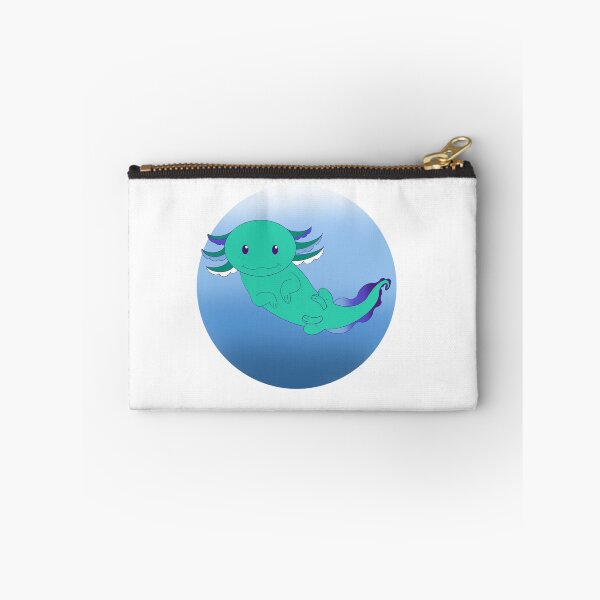 Item preview, Ocean Axolotl designed and sold by art-amIright.
