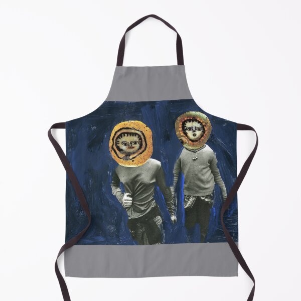 Item preview, Probably Siblings designed and sold by Gabriele Maurus.