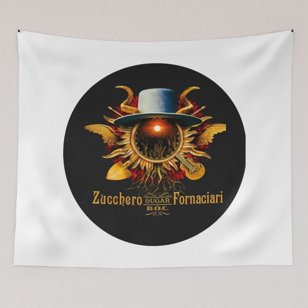 Item preview, zucchero  Essential T-Shirt designed and sold by FinnKane.