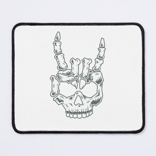 Item preview, Skeleton Rocker Hand designed and sold by antevasinart.