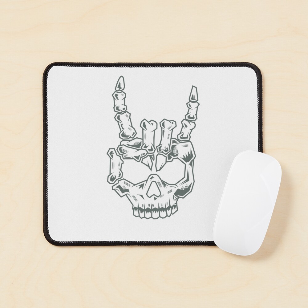 Item preview, Mouse Pad designed and sold by antevasinart.