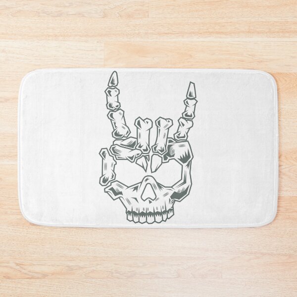 Item preview, Skeleton Rocker Hand designed and sold by antevasinart.