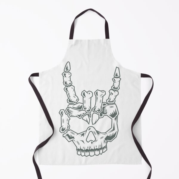 Item preview, Skeleton Rocker Hand designed and sold by antevasinart.