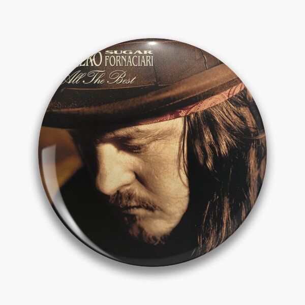 Item preview, Zucchero all the best Classic T-Shirt designed and sold by FinnKane.