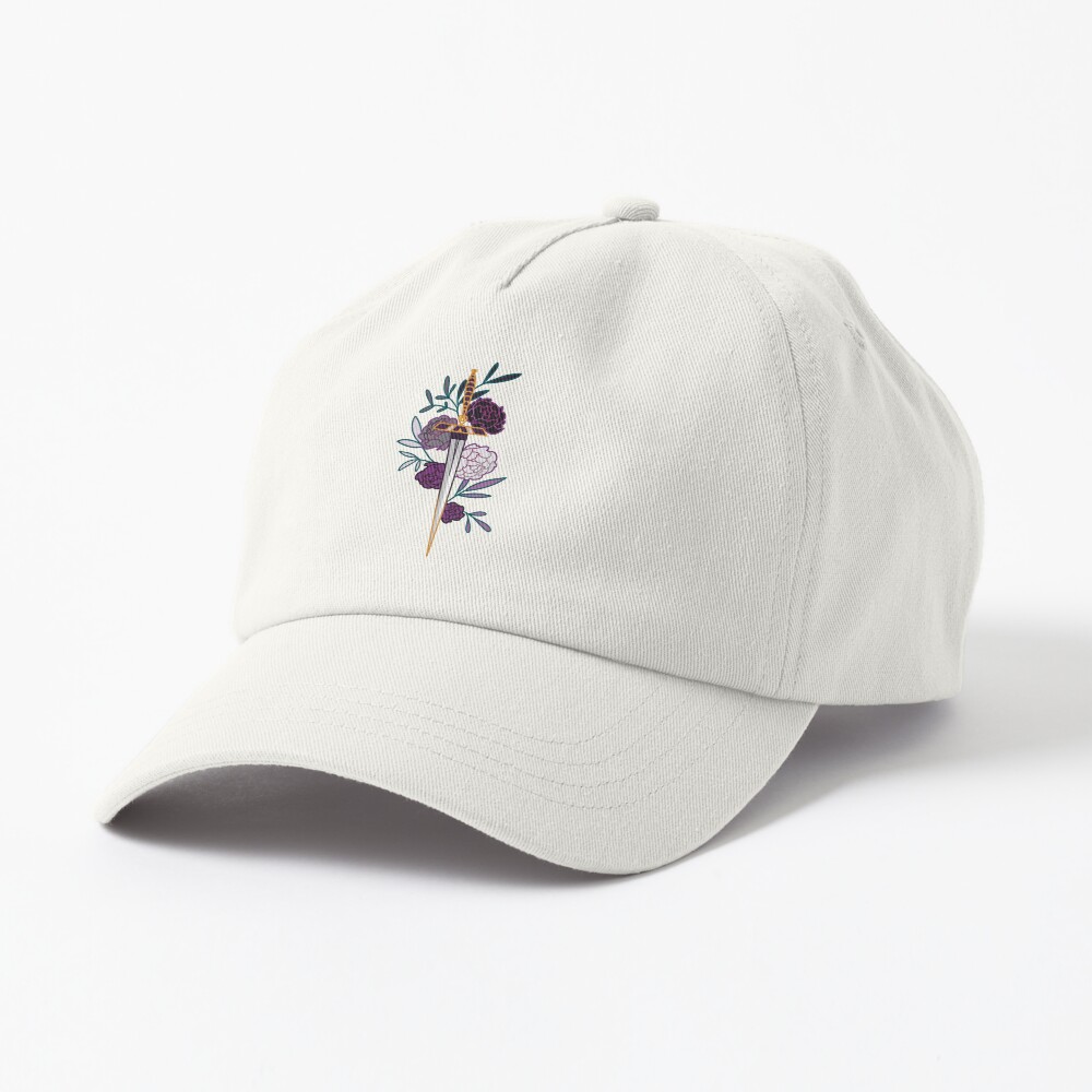 Artikel-Vorschau von Dad Hat, designt und verkauft von sunfloras.