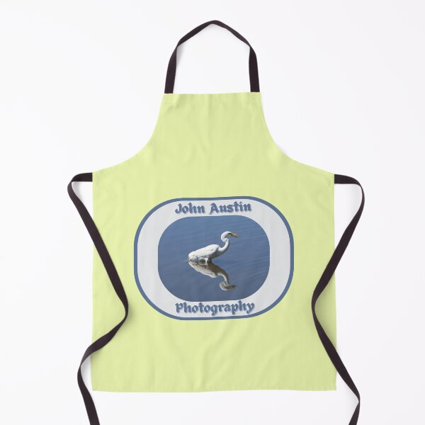 Item preview, Large Egret Design designed and sold by CoyoteGifts.