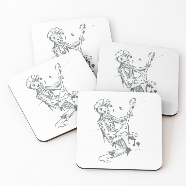 Item preview, Skeleton Rocker designed and sold by antevasinart.