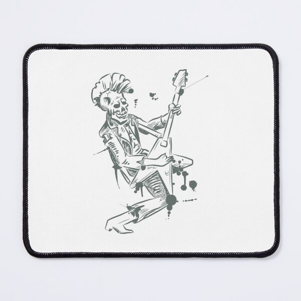 Item preview, Skeleton Rocker designed and sold by antevasinart.