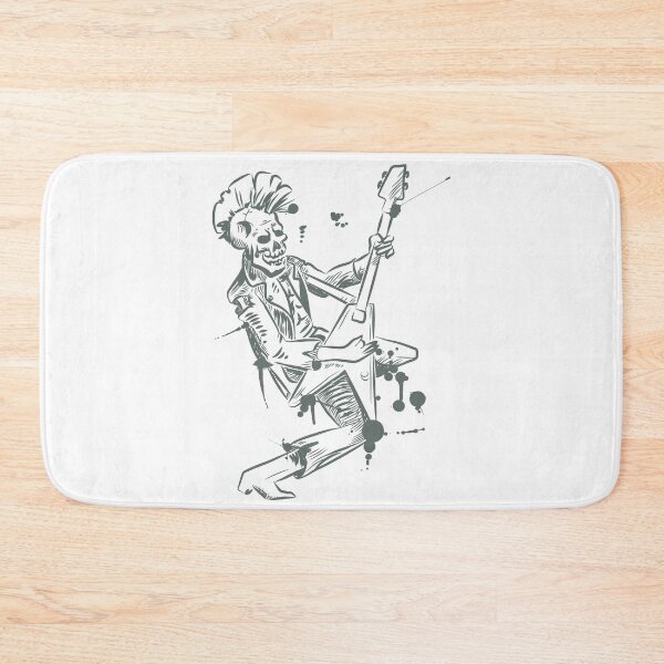 Item preview, Skeleton Rocker designed and sold by antevasinart.