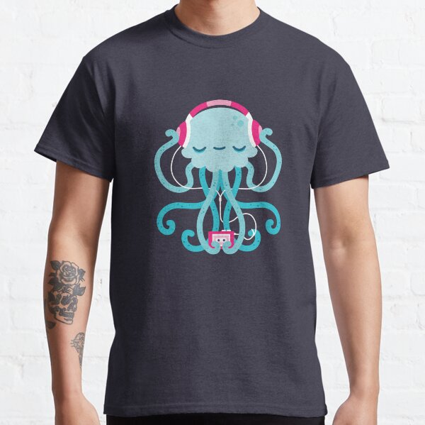 Jelly Jam Classic T-Shirt