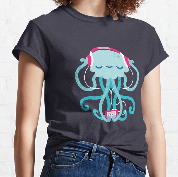 Jelly Jam Classic T-Shirt