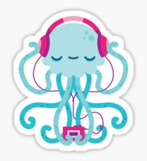 Jelly Jam Sticker