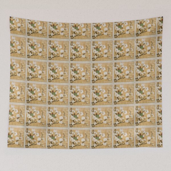 Item preview, Chinese Proverb, 'A bird does not sing because it has an answer, it sings because it has a song. designed and sold by Englishmistress.