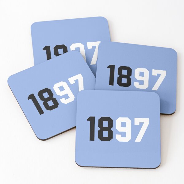 Item preview, 1897 Juventus Black & White designed and sold by VRedBaller.