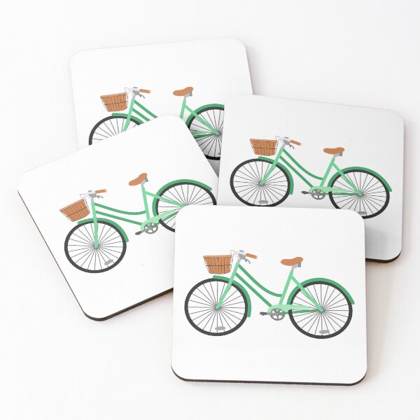 Item preview, Summer Bike designed and sold by Arianna Khalil.