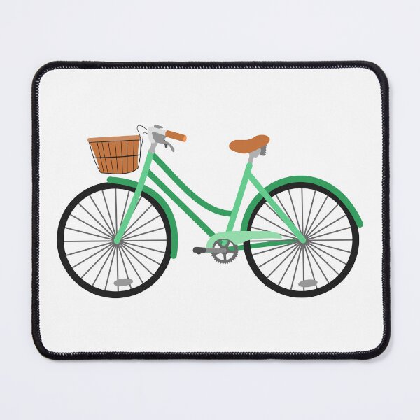 Item preview, Summer Bike designed and sold by Arianna Khalil.