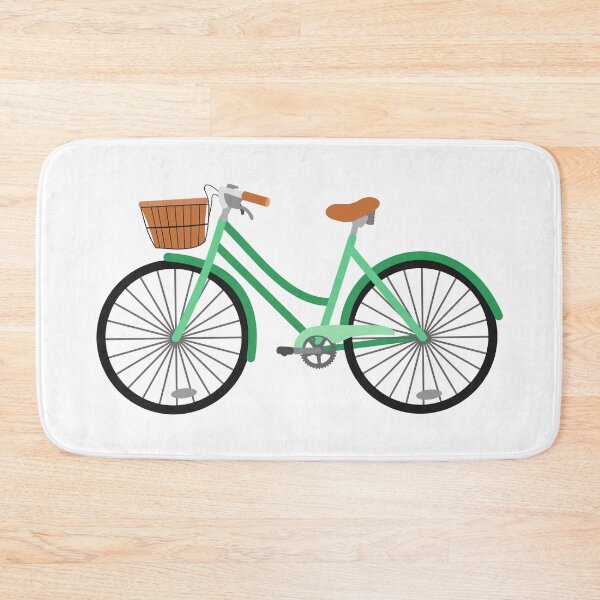 Item preview, Summer Bike designed and sold by Arianna Khalil.
