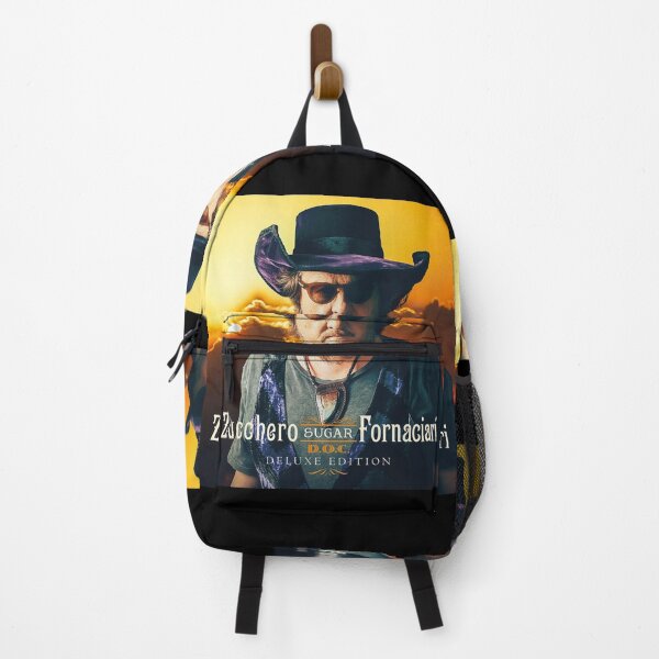 Item preview, zucchero Classic T-Shirt designed and sold by FinnKane.