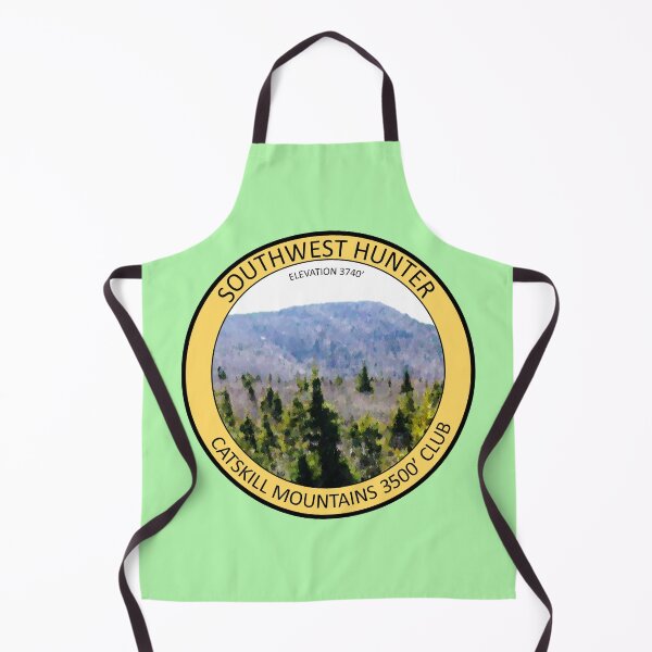Item preview, Southwest Hunter Mountain Patch designed and sold by Kongiferd.