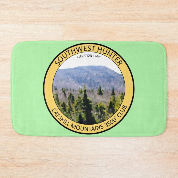Item preview, Southwest Hunter Mountain Patch designed and sold by Kongiferd.