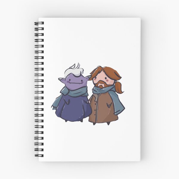 Item preview, Tiny Weezard Date designed and sold by bumble-b-goode.