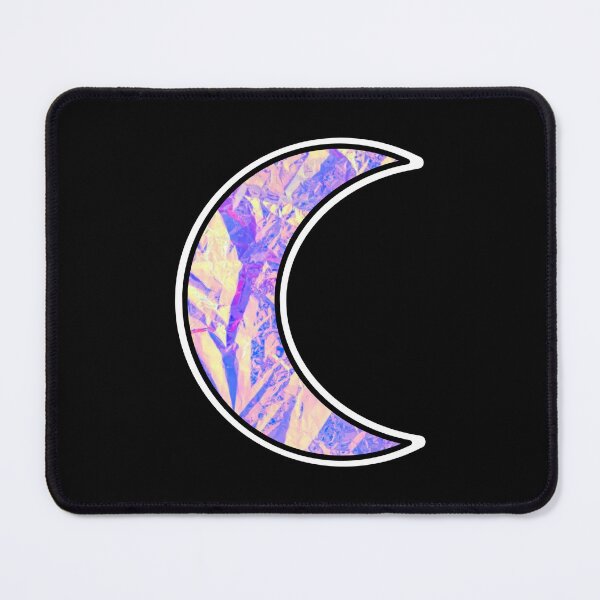 Item preview, Holo Moon designed and sold by antevasinart.