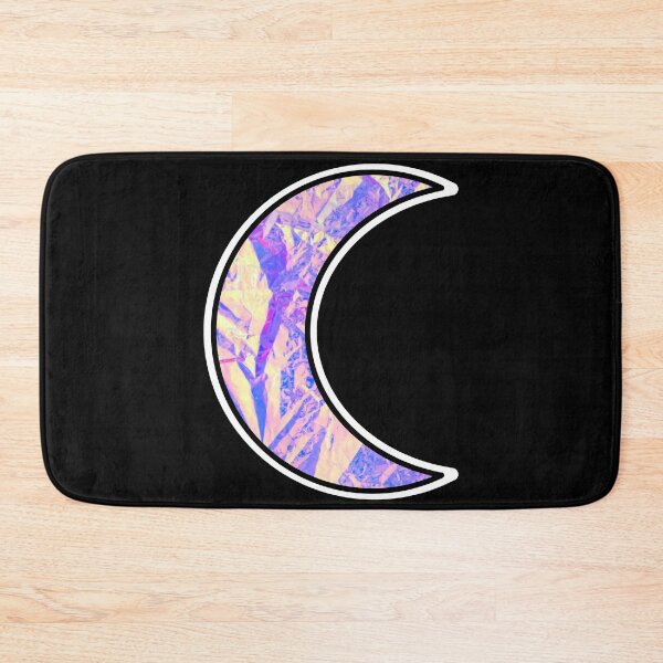 Item preview, Holo Moon designed and sold by antevasinart.