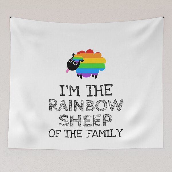 Item preview, LGBT Canada Pride designed and sold by VibenGraphics.