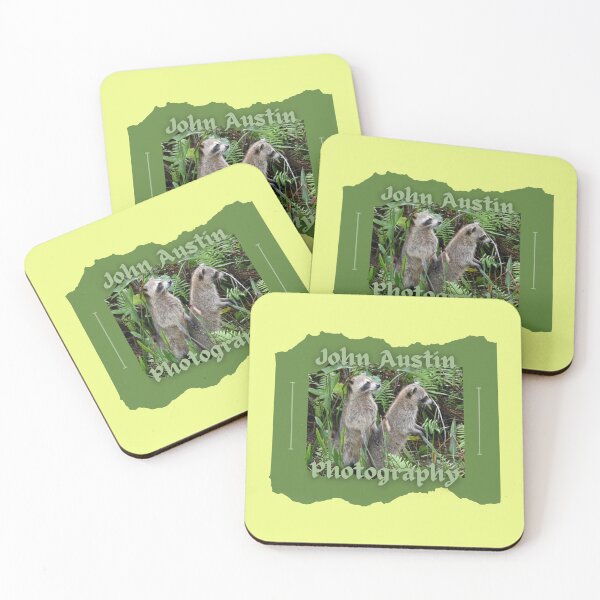 Item preview, Raccoon Design  designed and sold by CoyoteGifts.