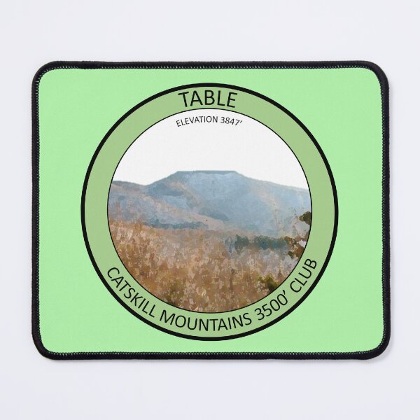 Item preview, Table Mountain Patch designed and sold by Kongiferd.