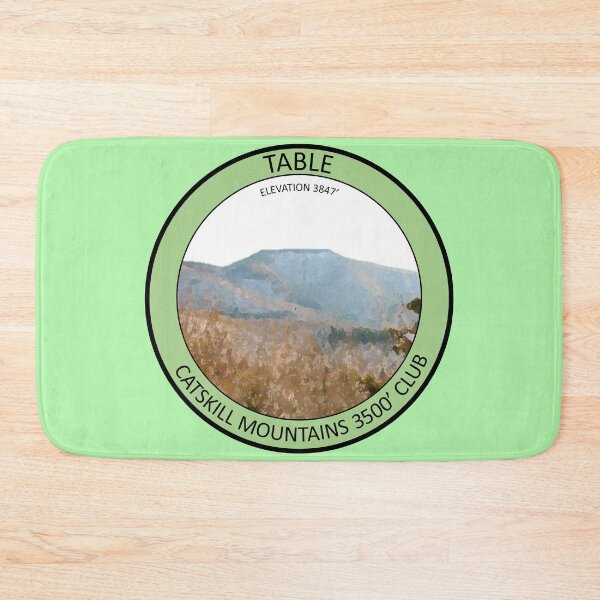 Item preview, Table Mountain Patch designed and sold by Kongiferd.