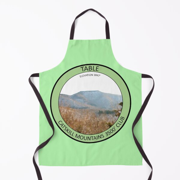 Item preview, Table Mountain Patch designed and sold by Kongiferd.
