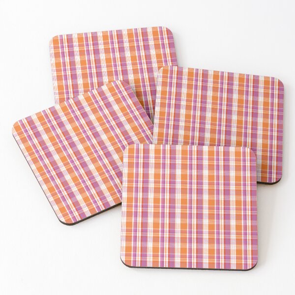 Artikelvorschau, WLW-Tartan entworfen und verkauft von Beefleaf.