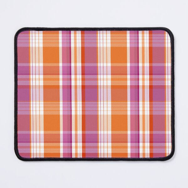 Item preview, WLW Tartan designed and sold by Beefleaf.