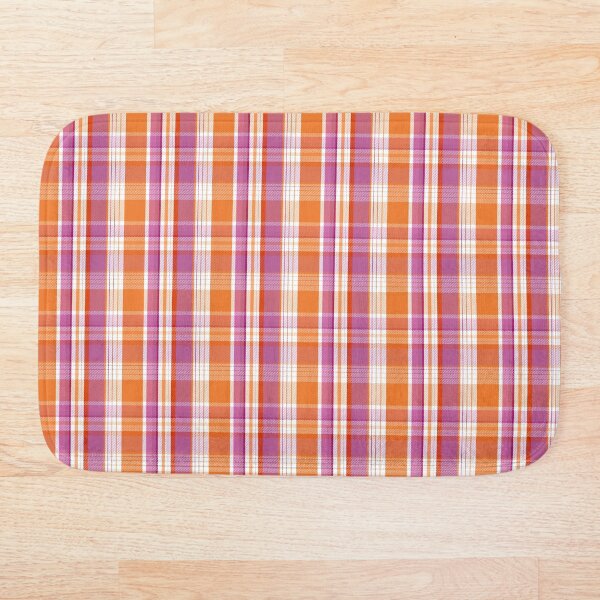 Aperçu de l'œuvre Tartan WLW créée et vendue par Beefleaf.