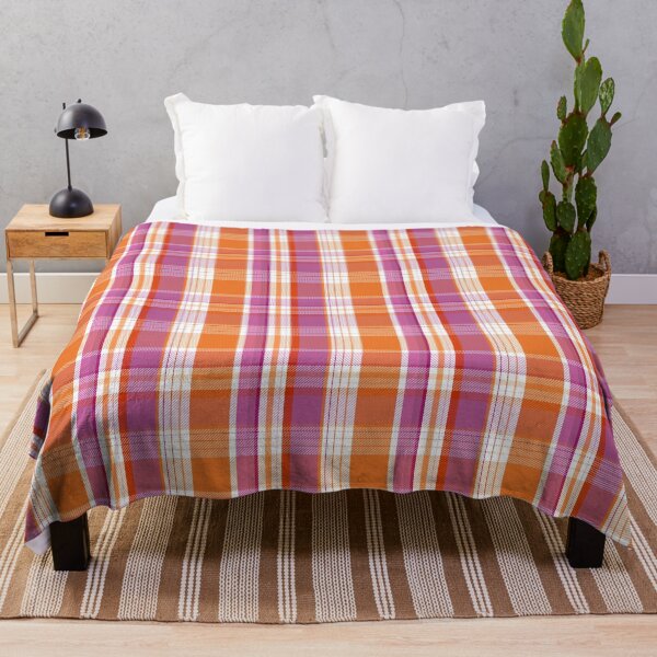 Item preview, WLW Tartan designed and sold by Beefleaf.
