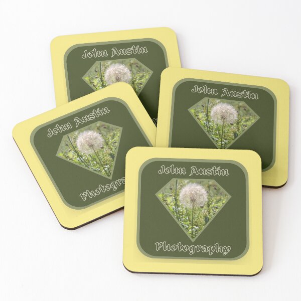 Item preview, Dandelion Design  designed and sold by CoyoteGifts.