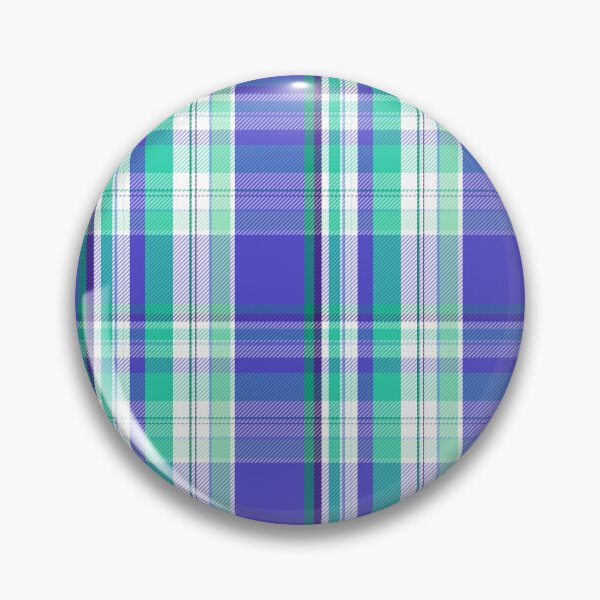Item preview, MLM Tartan designed and sold by Beefleaf.