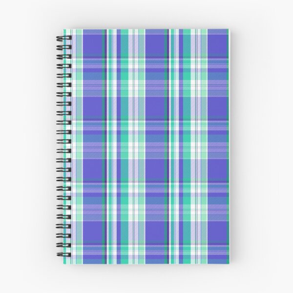 Item preview, MLM Tartan designed and sold by Beefleaf.