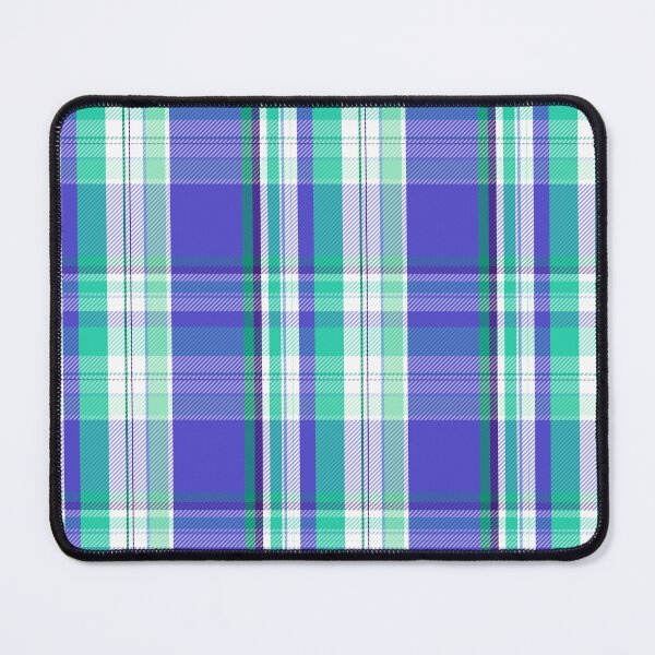 Item preview, MLM Tartan designed and sold by Beefleaf.