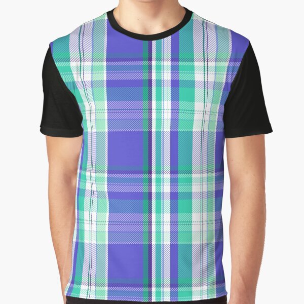 Artikel-Vorschau von MLM-Tartan, designt und verkauft von Beefleaf.