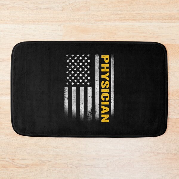 Artikelvorschau, Arzt Papa amerikanische Flagge, Vintage USA Arzt amerikanische Flagge, Arzt Papa Herren Damen Mädchen Weihnachten Vatertagsgeschenk entworfen und verkauft von xlnv.