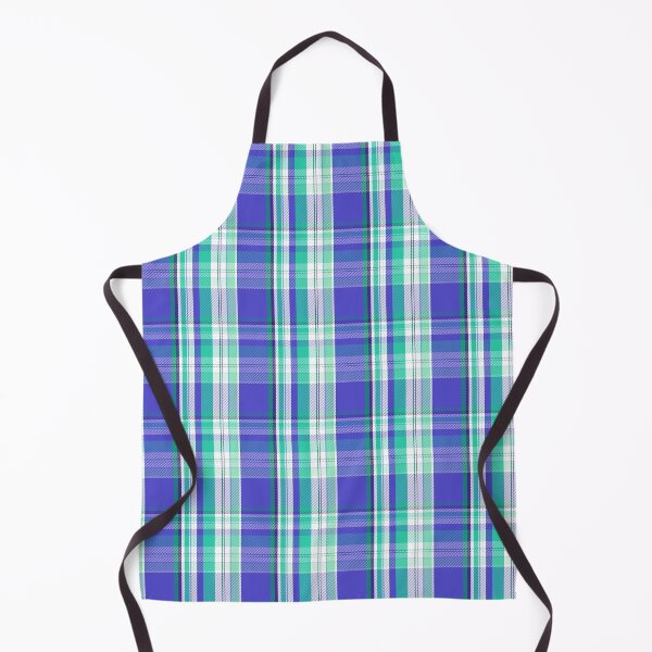 Item preview, MLM Tartan designed and sold by Beefleaf.