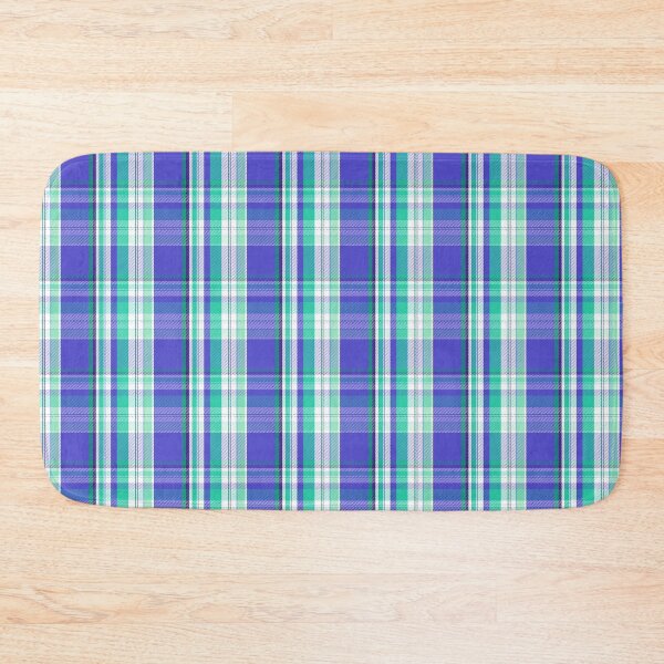 Item preview, MLM Tartan designed and sold by Beefleaf.