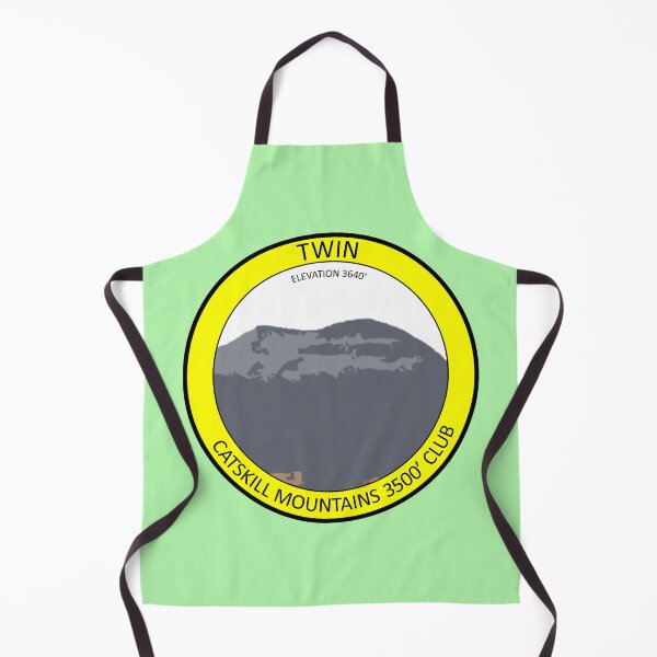 Item preview, Twin Mountain Patch designed and sold by Kongiferd.