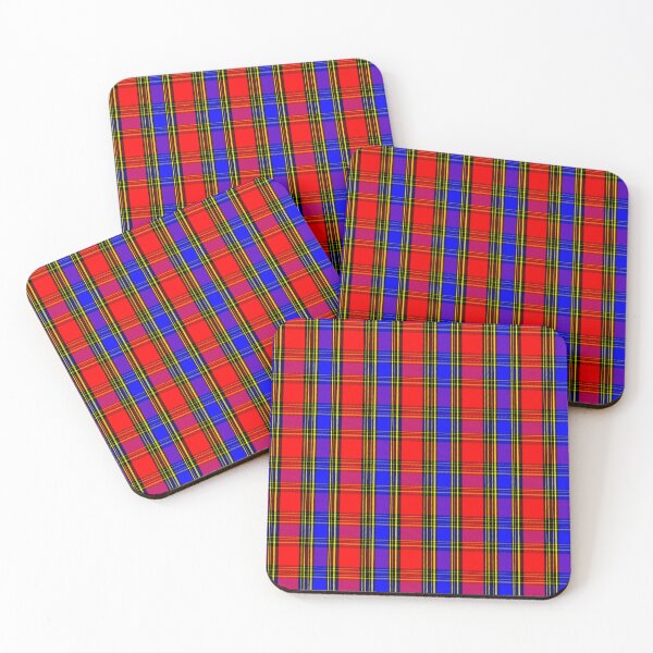 Item preview, Polyamorous Tartan designed and sold by Beefleaf.