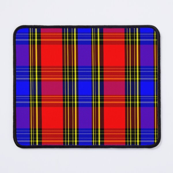 Item preview, Polyamorous Tartan designed and sold by Beefleaf.