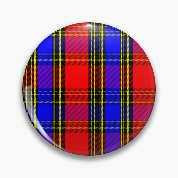 Item preview, Polyamorous Tartan designed and sold by Beefleaf.