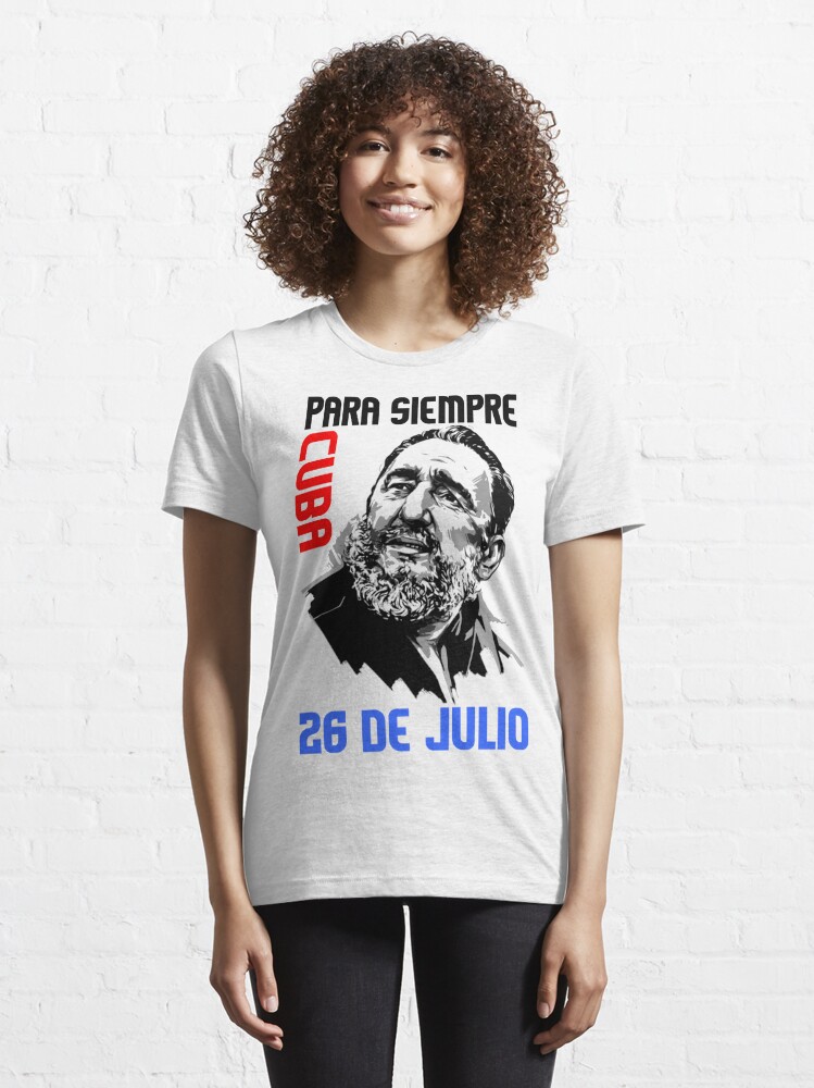 castro t shirts